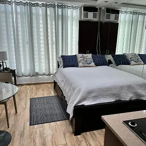 Apartment Studio With Ocean View, San Juan