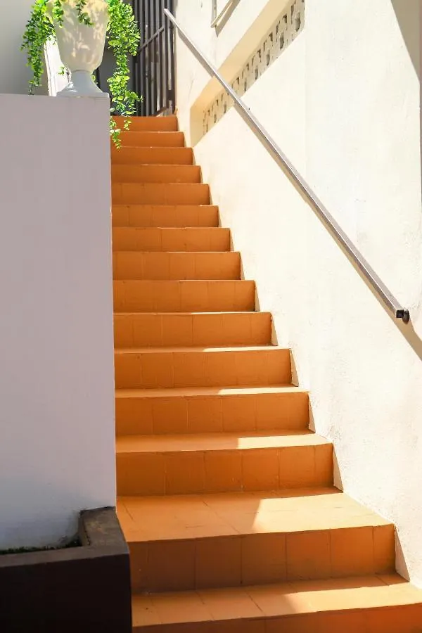 Private Rooms In Duplex Home 4 Bath Fq Beds 1-3Ppl San Juan Puerto Rico