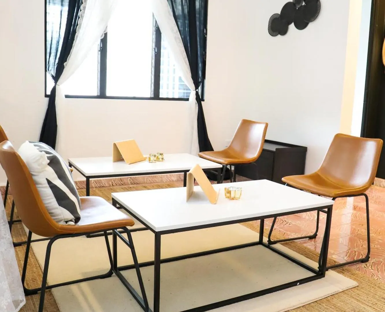 Private Rooms In Duplex Home 4 Bath Fq Beds 1-3Ppl San Juan