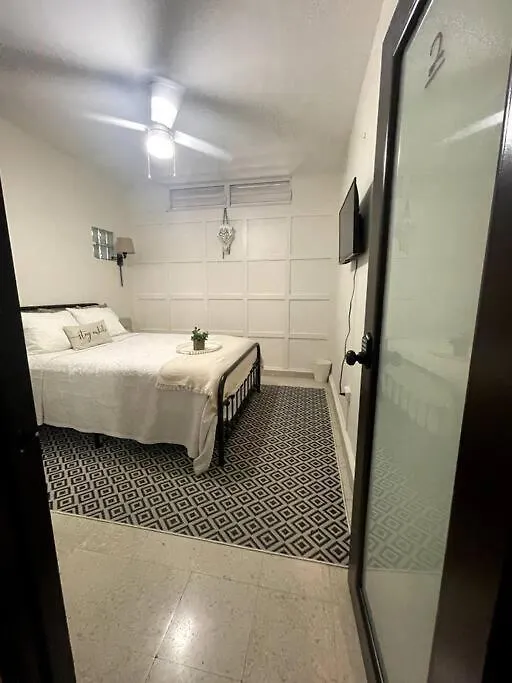 Private Rooms In Duplex Home 4 Bath Fq Beds 1-3Ppl San Juan 0*,  Puerto Rico
